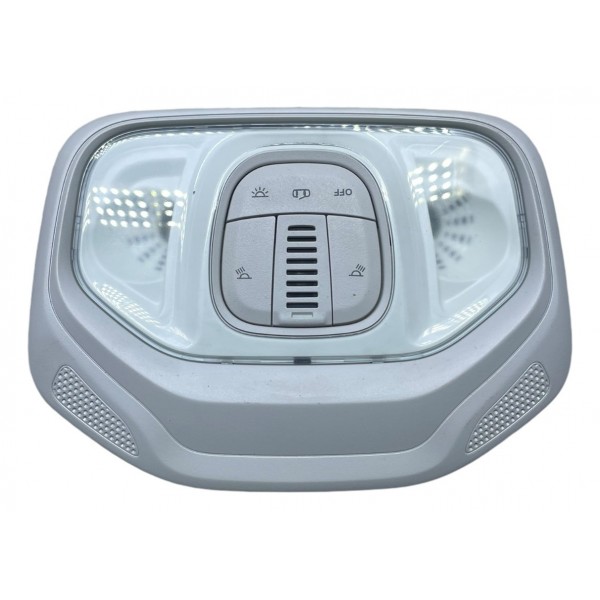 Luz Cortesia Dianteira Teto Pulse 1.0 2023