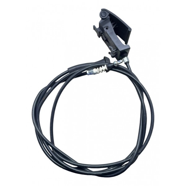 Alavanca Cabo Abertura Capo Fiat Pulse 1.0 Turbo 2023