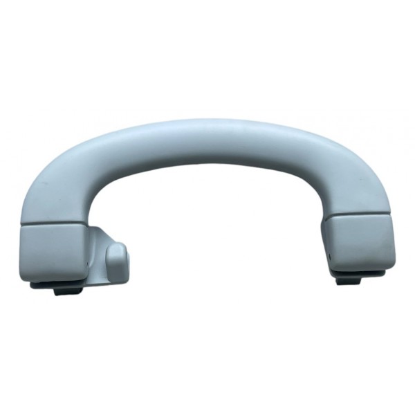 Alca Pqp Traseira Direita Esquerda Fiat Pulse 1.0 Turbo 2023 Cinza