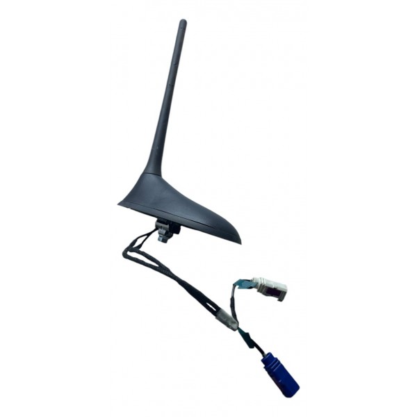 Base Antena Teto Gps Fiat Pulse 1.0 2023