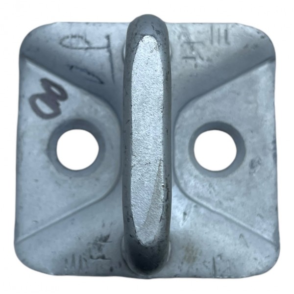 Batente Trava Eletrica Porta Dianteira Fiat Pulse 1.0 2023