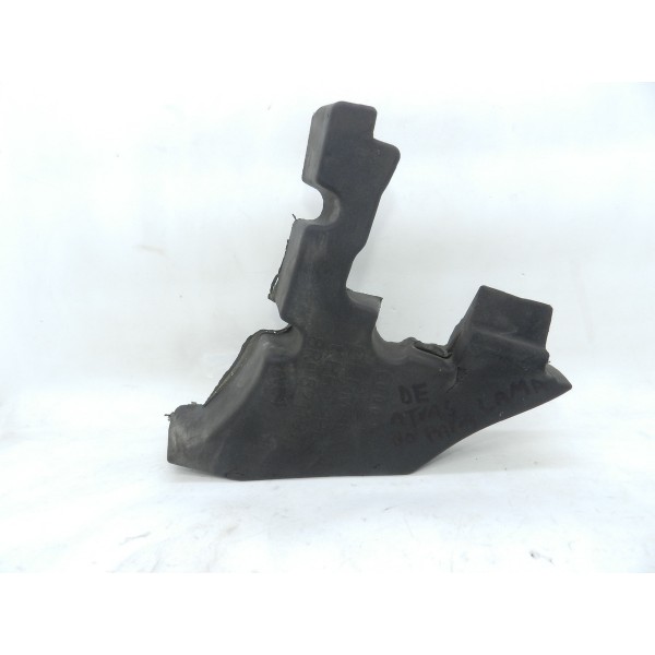 Espuma Traseira Paralama Dianteira Esquerda Audi Q5 Tfsi 2.0