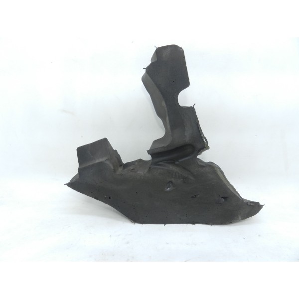 Espuma Traseira Paralama Dianteira Esquerda Audi Q5 Tfsi 2.0