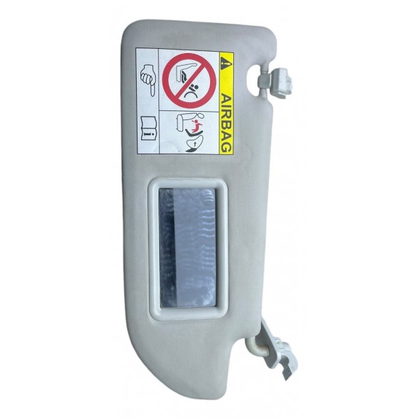 Quebra Sol Direito Fiat Pulse 1.0 2023