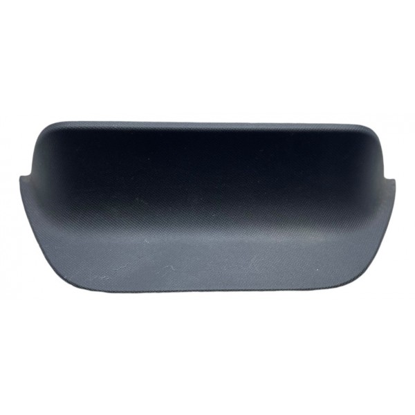 Acabamento Traseiro Tela Central Multimídia Pulse 1.0 2023