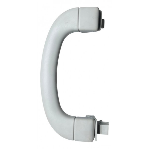 Alca Pqp Dianteira Direita Fiat Pulse Audace 1.0 2023 Cinza