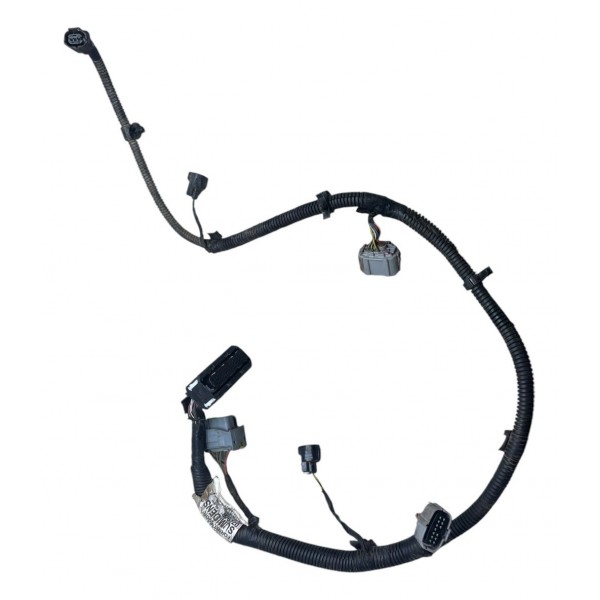 Chicote Caixa Marcha Fiat Pulse Audace 1.0 2023