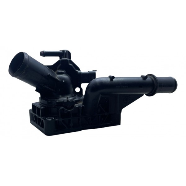 Carcaça Cavalete Válvula Termostática Fiat Pulse 1.0 2023