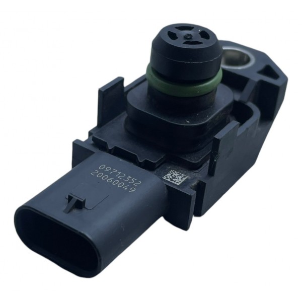 Sensor Map Duto Turbina Fiat Pulse 1.0 Turbo 2023