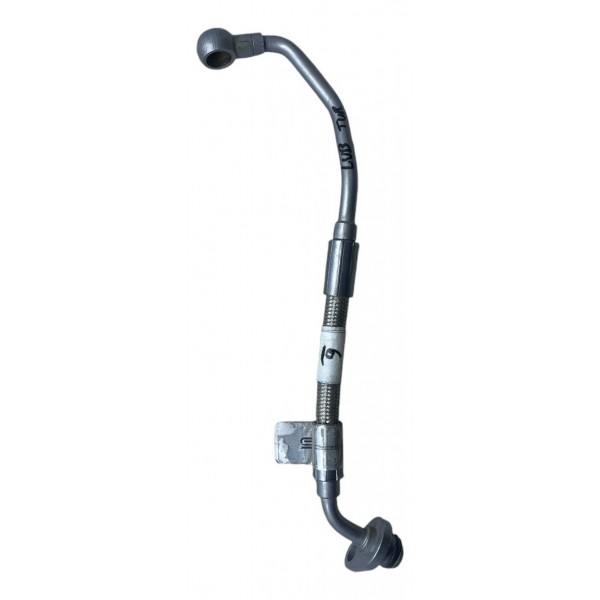 Duto Lubrificação Óleo Turbina Fiat Pulse 1.0 2023