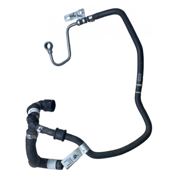 Conjunto Mangueira Refrigeração Agua Turbina Pulse 1.0 2023