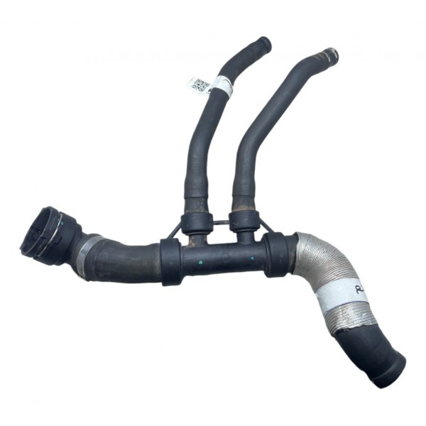 Conjunto Mangueira Agua Ar Quente Fiat Pulse 1.0 2023