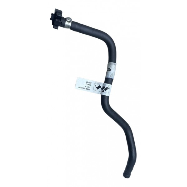 Mangueira Superior Reservatorio Agua Radiador Pulse 1.0 2023