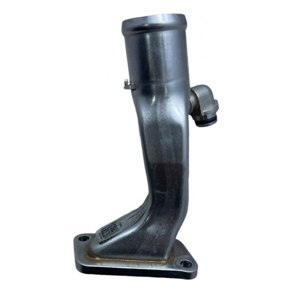 Duto Bomba Agua Trocador Calor Fiat Pulse 1.0 2023