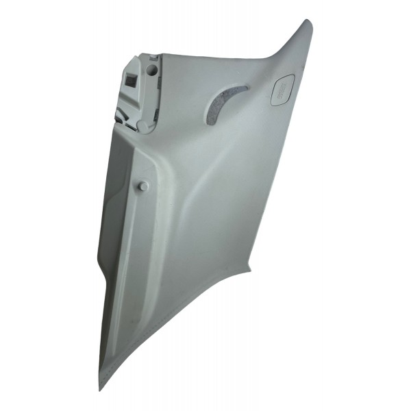 Acabamento Coluna Traseira Direita Onix 1.0 Turbo Ltz 22