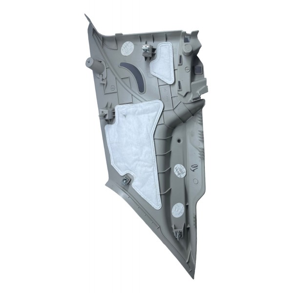 Acabamento Coluna Traseira Direita Onix 1.0 Turbo Ltz 22