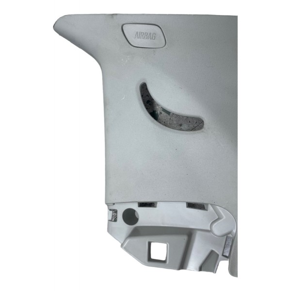 Acabamento Coluna Traseira Direita Onix 1.0 Turbo Ltz 22