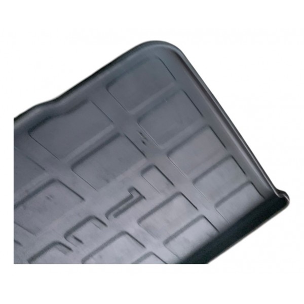 Forro Borracha Proteção Porta Malas Fiat Pulse 1.0 2023