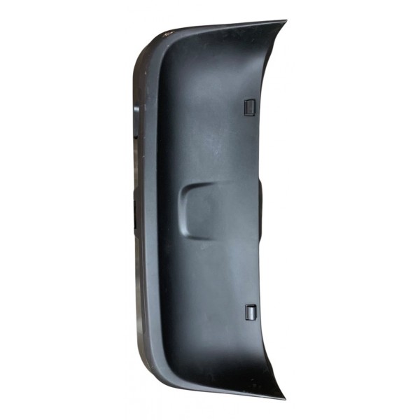 Acabamento Interno Tampa Porta Malas Fiat Pulse 1.0 2023