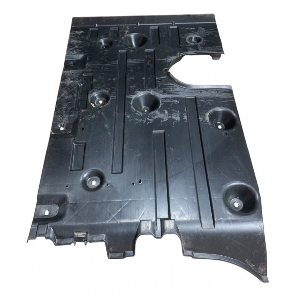 Acabamento Assoalho Traseiro Direito Pulse Audace 1.0 2023