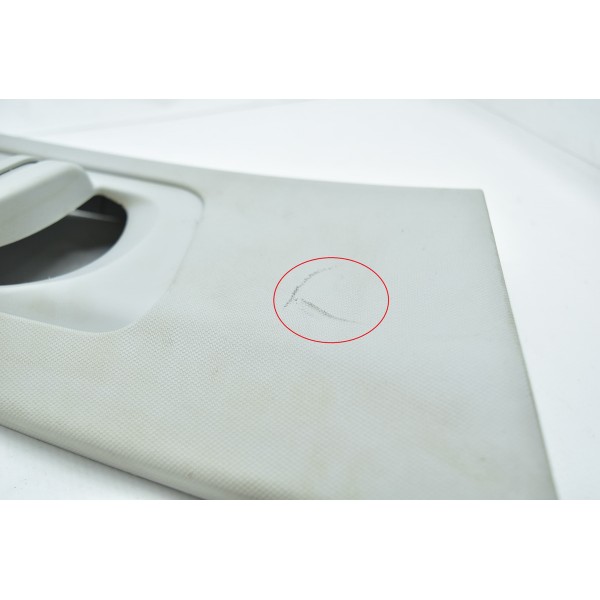 Coluna Guia Central Dianteiro Direito Virtus Tsi Ler