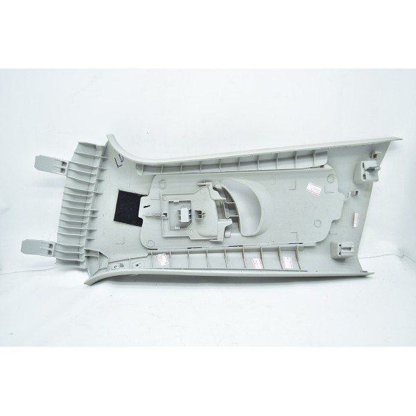 Coluna Guia Central Dianteiro Direito Virtus Tsi Ler