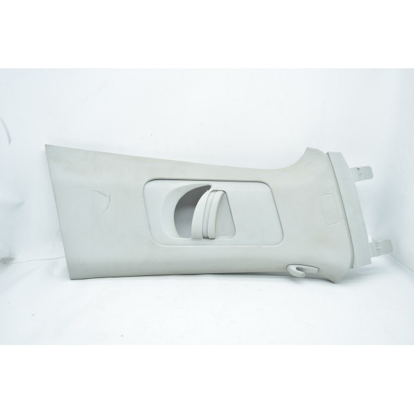 Coluna Guia Central Dianteiro Direito Virtus Tsi Ler