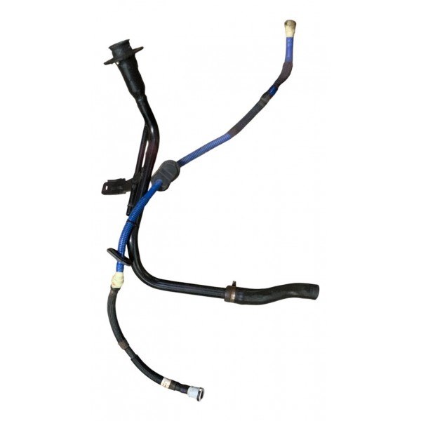 Gargalo Tanque Combustível Fiat Pulse 1.0 2023