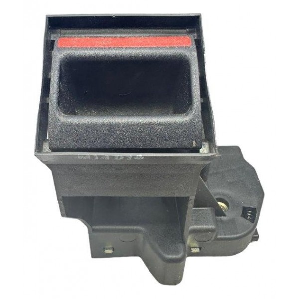 Trava Deitar Banco Traseiro Esquerdo C4 Lounge 1.6 Thp 2017 Preto