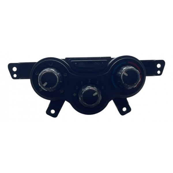 Botão Comando Ar Condicionado Jac J2 1.4 2014 Preto