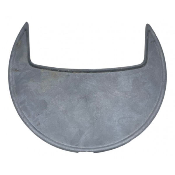 Borracha Console Central Jac J2 1.4 2014