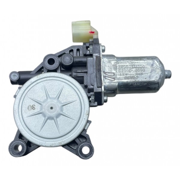 Motor Vidro Eletrico Dianteira Direita Kia Soul 1.6 2012