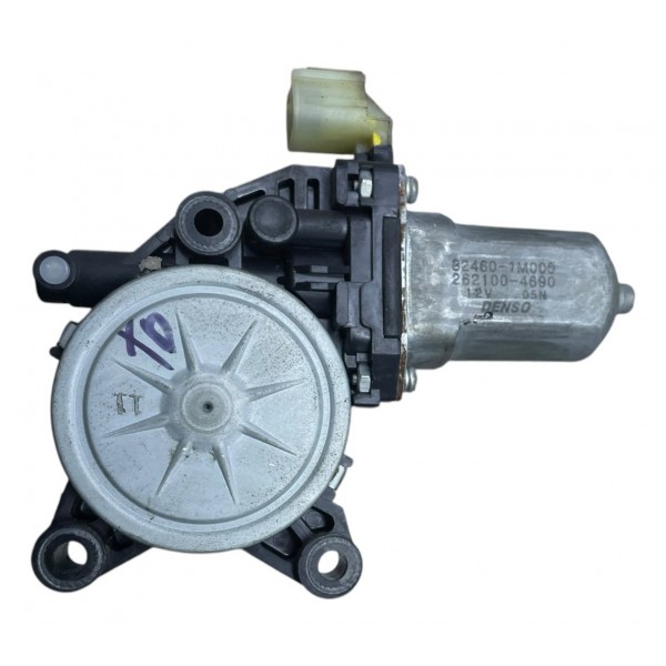 Motor Vidro Eletrico Traseira Direita Kia Soul 1.6 2012