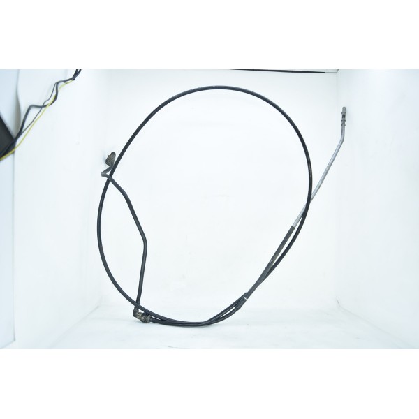 Mangueira De Combustivel Inferior Vw Tiguan Tsi 2.0 13/17