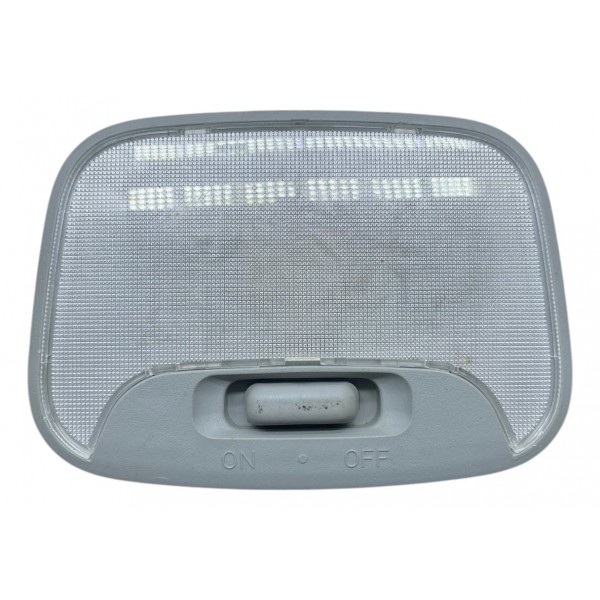 Luz Cortesia Teto Dianteira Lancer Evolution X 2.0 2012