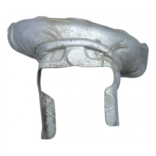 Defletor Superior Coletor Escapamento C3 Picasso 2.0 2014