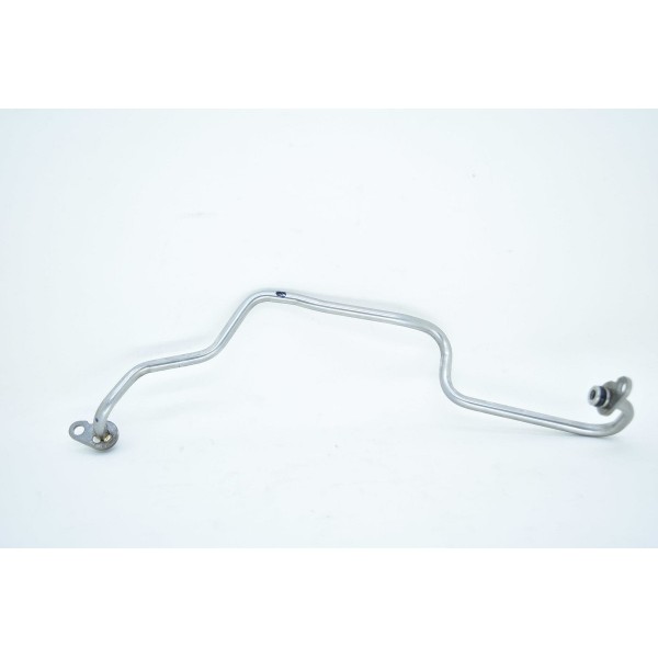 Duto Lubrificação Óleo Turbina Audi A3 1.4 Tfsi 2017