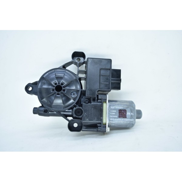 Motor Vidro Elétrico Traseiro Motorista Audi A3 1.4 2017