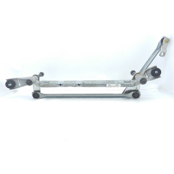 Galhada Limpador Parabrisa Dianteiro Tracker Ltz 1.4 Turbo