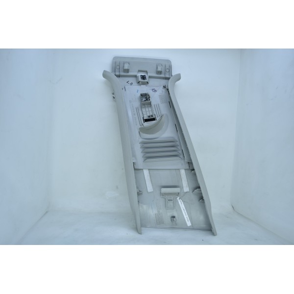 Acabamento Coluna Central Lado Esquerdo Tiguan Tsi 2.0 2013