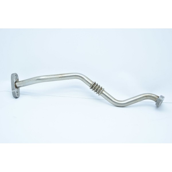 Cano Retorno Óleo Turbina Gm Tracker Ltz 1.4 Turbo 2017