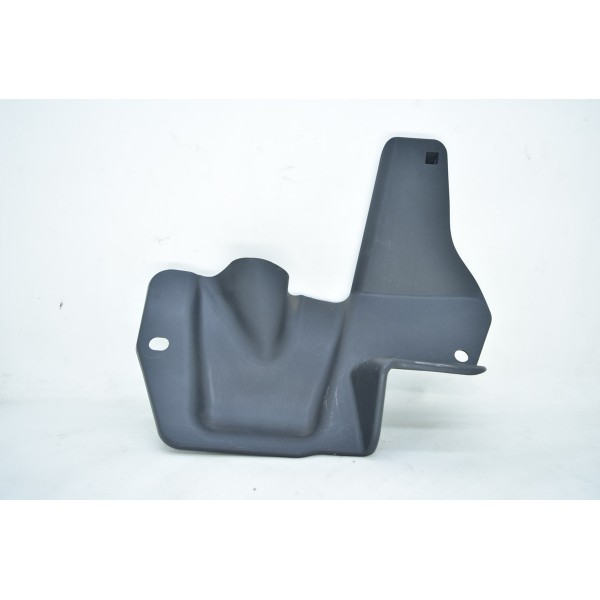 Acabamento Coluna Esquerdo Vw Tiguan 2.0 Tsi 13/17