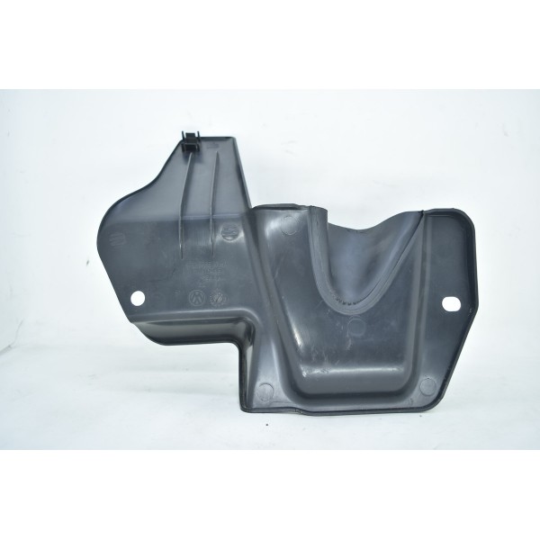 Acabamento Coluna Esquerdo Vw Tiguan 2.0 Tsi 13/17