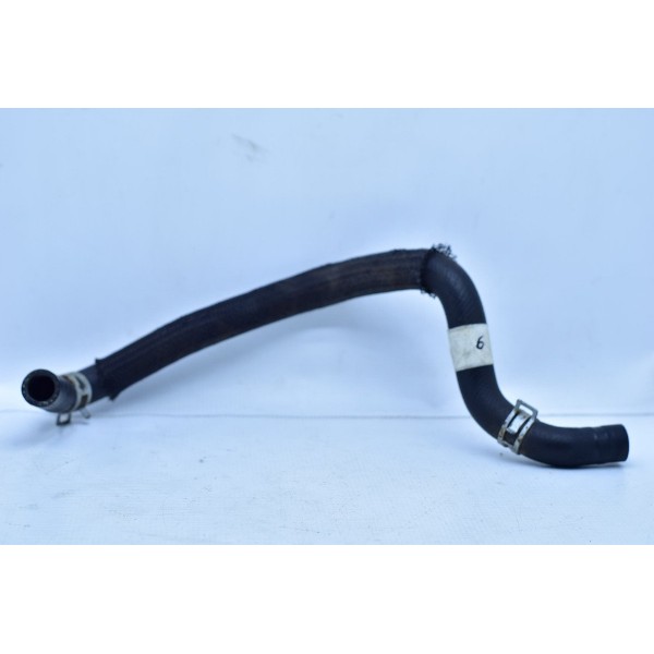 Mangueira Inferior Ar Quente Lancer Ralliart 2.0 2012