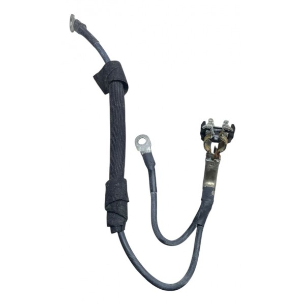 Chicote Polo Positivo Da Bateria Peugeot 3008 1.6 2014