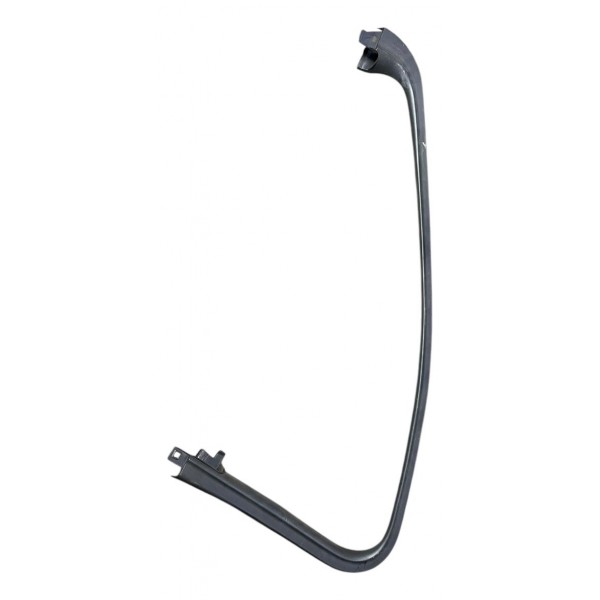 Moldura Acabamento Interno Porta Dianteira Direita Cruze 23