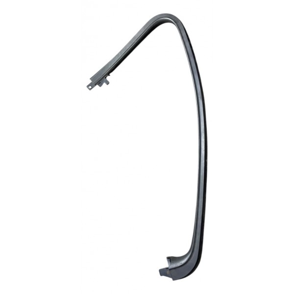 Moldura Acabamento Interno Porta Dianteira Esquerda Cruze 23