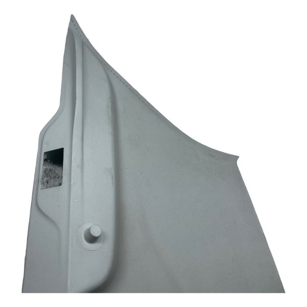 Acabamento Esquerdo Porta Malas Gm Onix 1.0 Turbo Ltz 2022