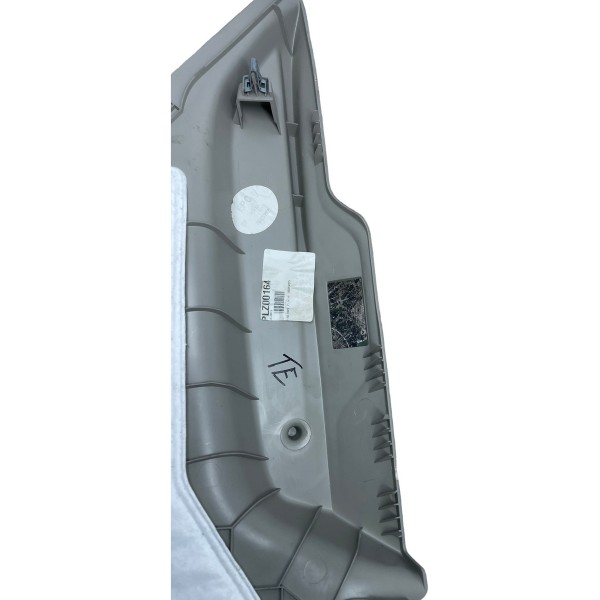 Acabamento Esquerdo Porta Malas Gm Onix 1.0 Turbo Ltz 2022