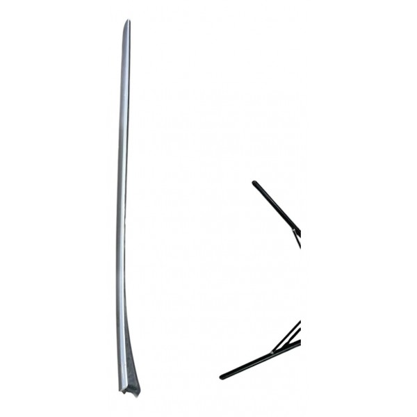 Coluna Externa Parabrisa Direita Peugeot 3008 1.6 2013